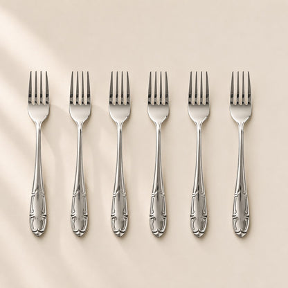 Kishco French Dinner Fork