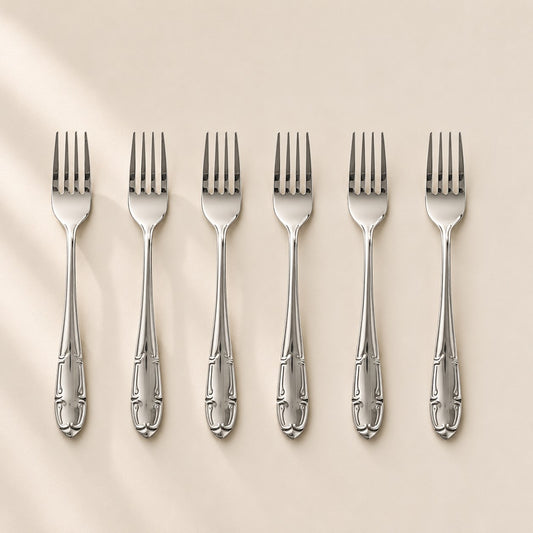 Kishco French Dinner Fork