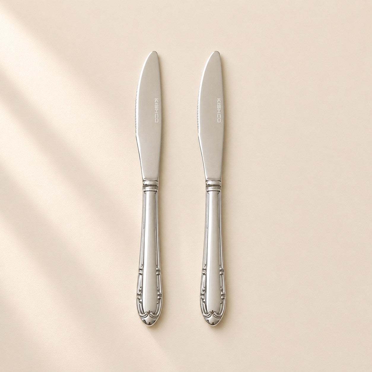 Kishco French Dinner Knife
