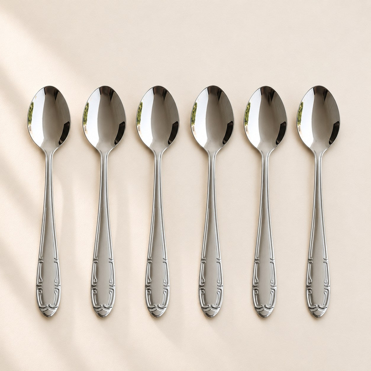 Kishco French Dinner Spoon