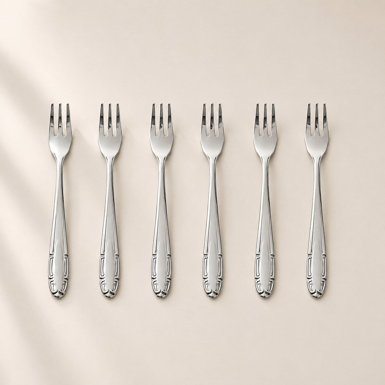 Kishco French Fruit Fork