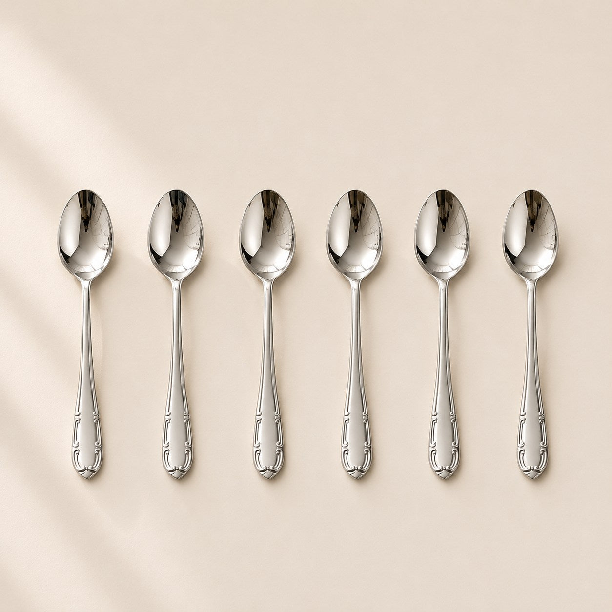 Kishco French Tea Spoon