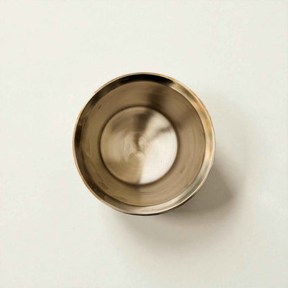 Kansa Vertical Tope Patila, Matte finish, 1300ml