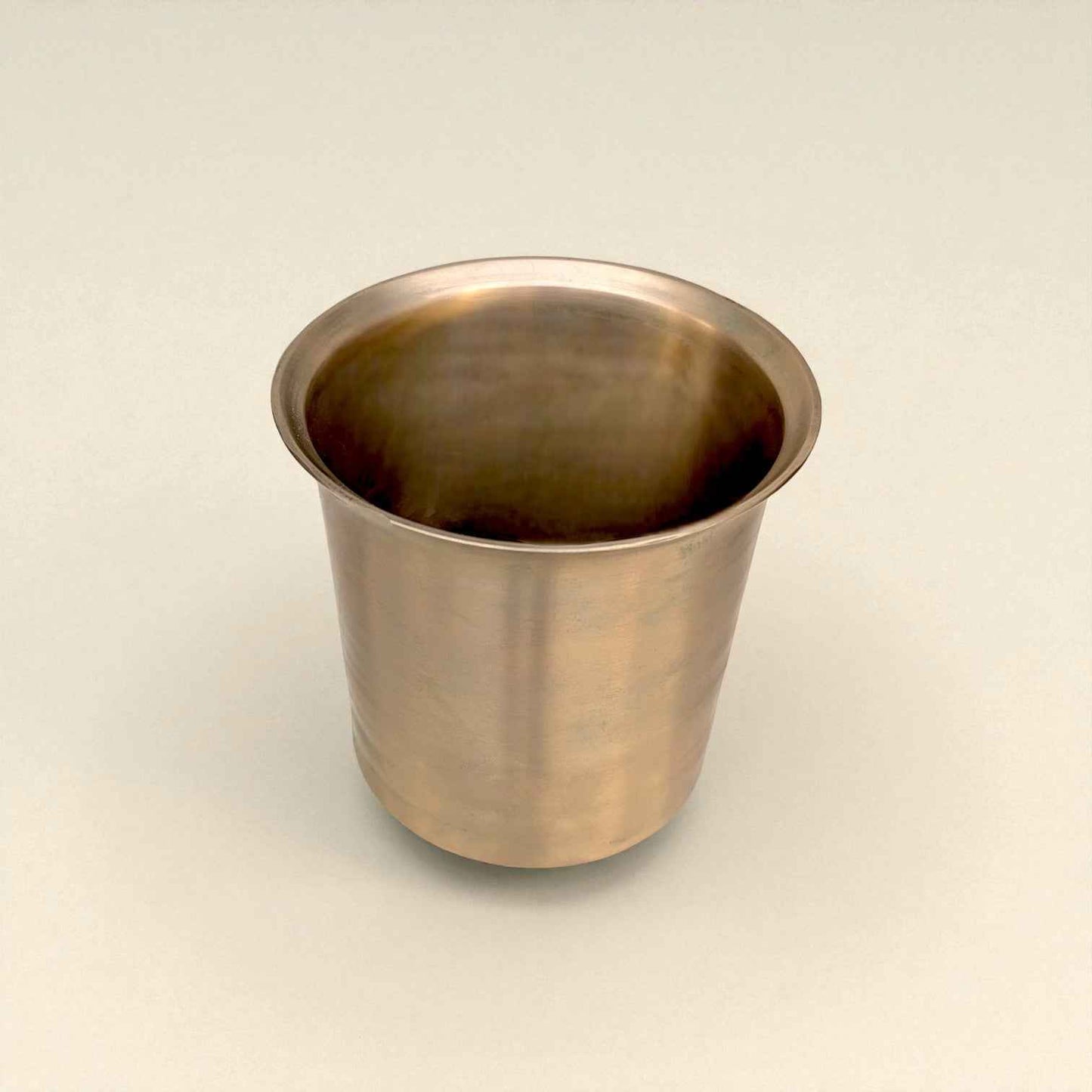 Kansa Vertical Tope Patila, Matte finish, 1300ml