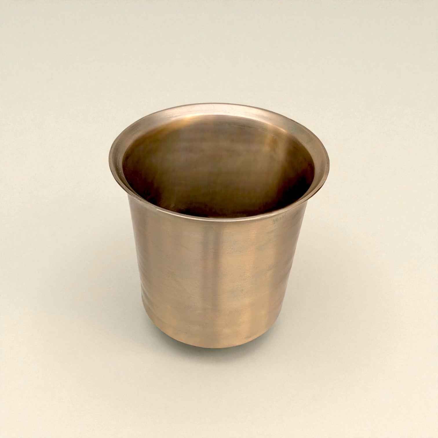 Kansa Vertical Tope Patila, Matte finish, 1300ml