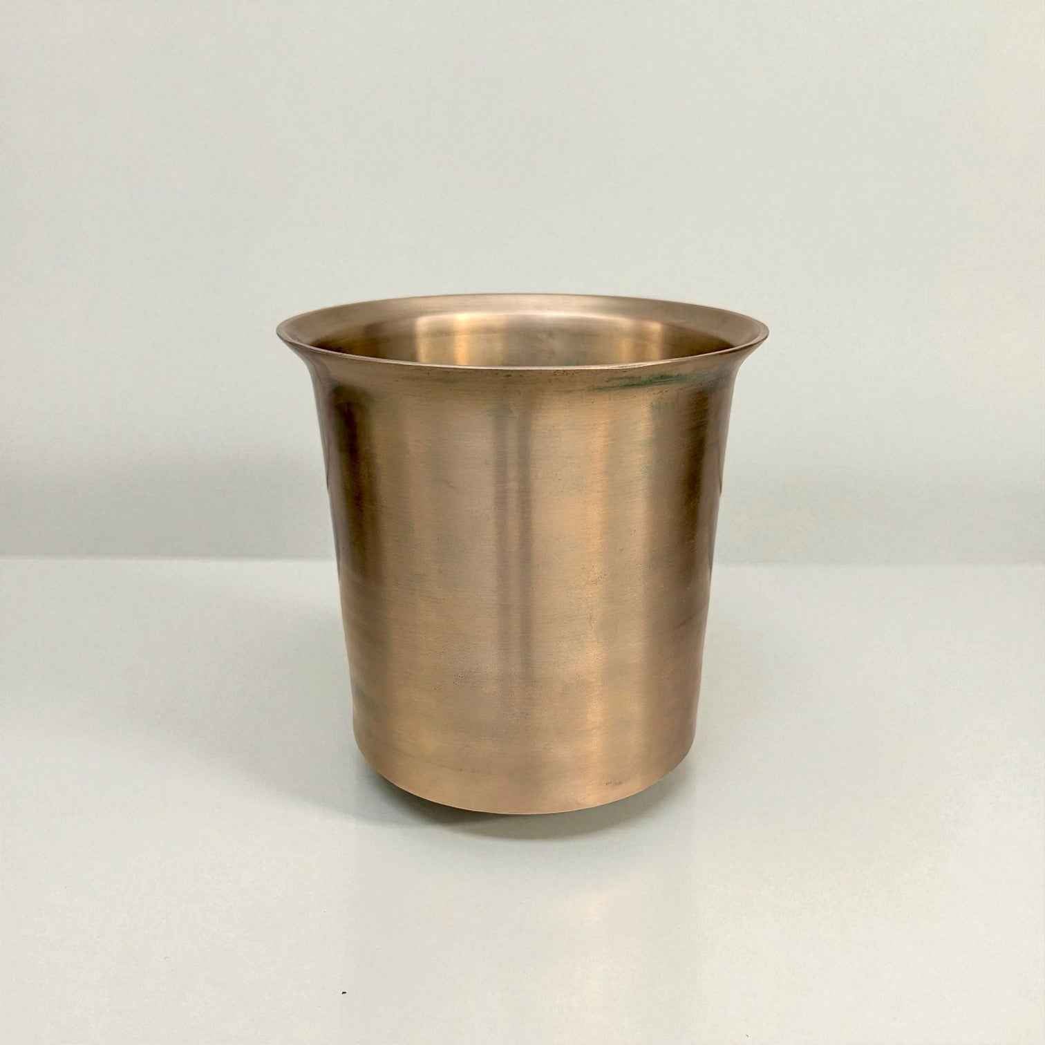 Kansa Vertical Tope Patila, Matte finish, 1300ml