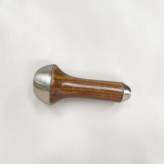 Kansa Wand Massager - 2-Sided Design