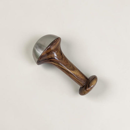 Kansa Wand Massager - Double Sided