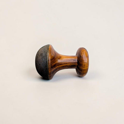 Kansa Wand Massager - Rough Surface, Small, Alternate View