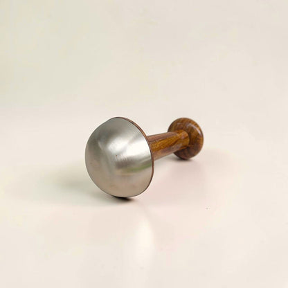 Kansa Wand Massager - Smooth, Medium