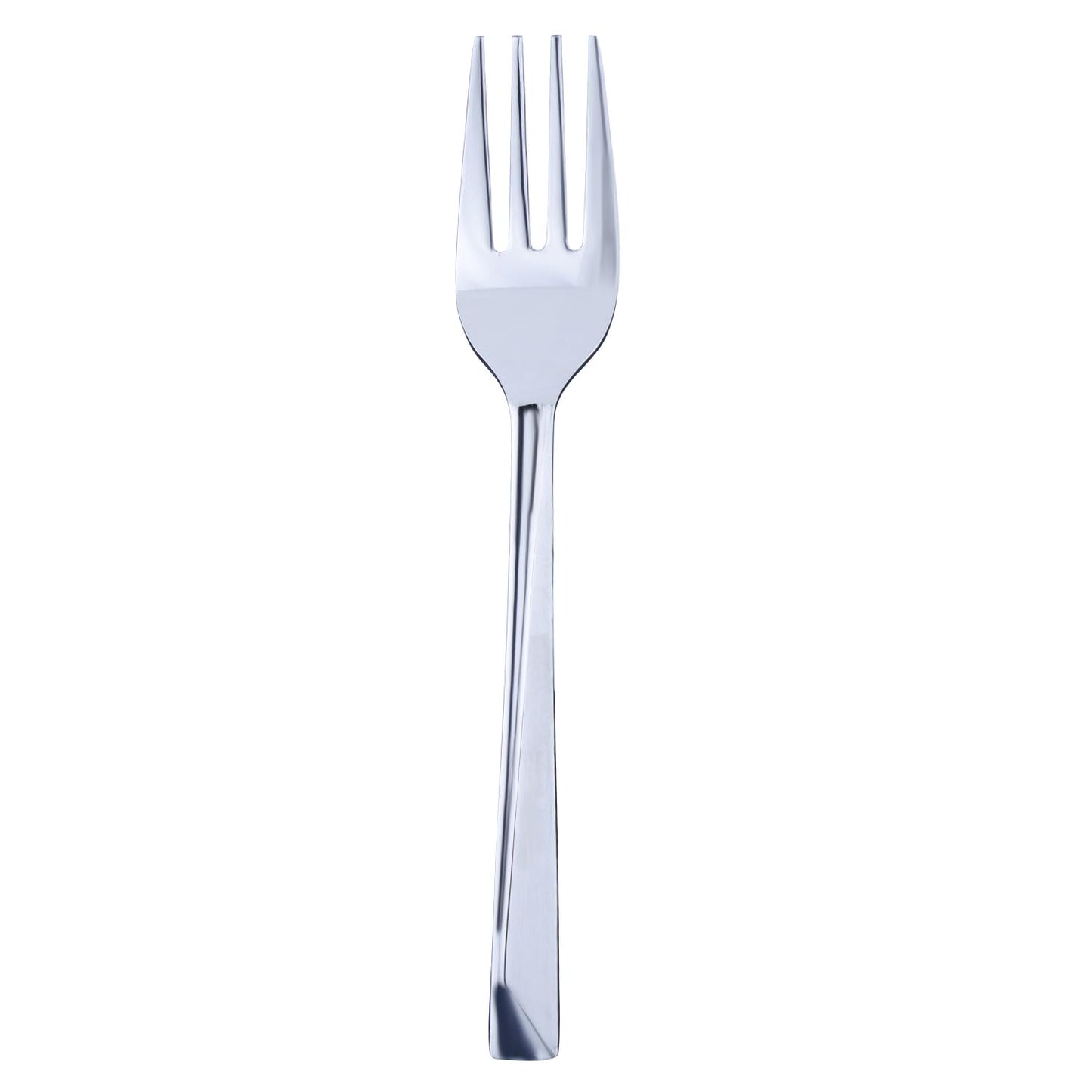 Kishco Cutlery Olympus Baby Fork stainless steel baby feeding fork with sleek design