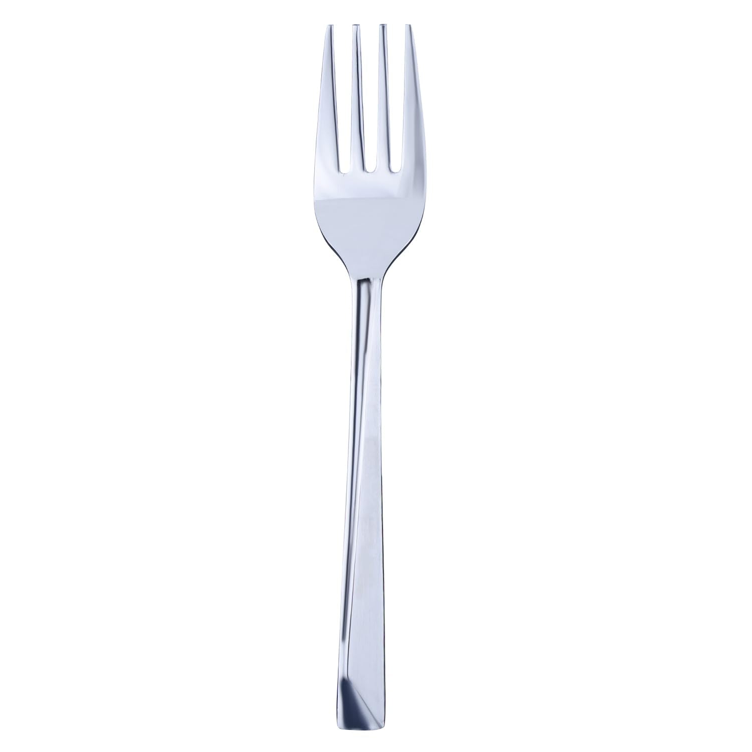 Kishco Cutlery Olympus Baby Fork stainless steel baby feeding fork with sleek design