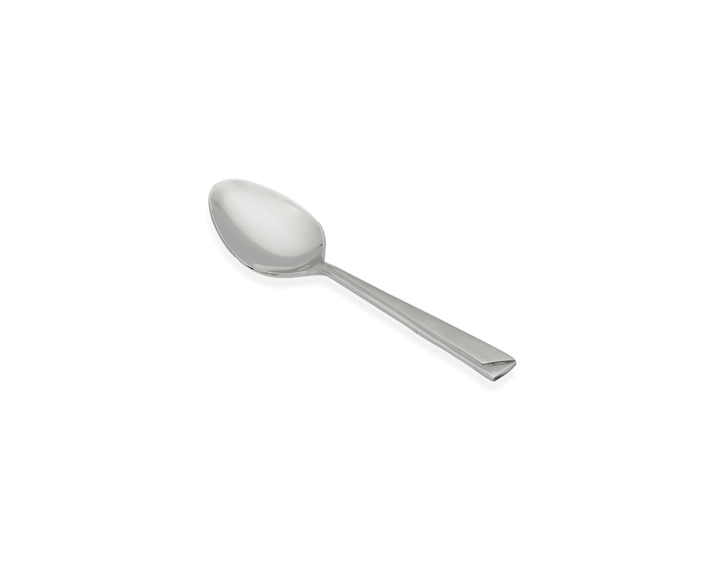 Kishco Cutlery Olympus Coffee Spoon stainless steel coffee spoon with a polished finish