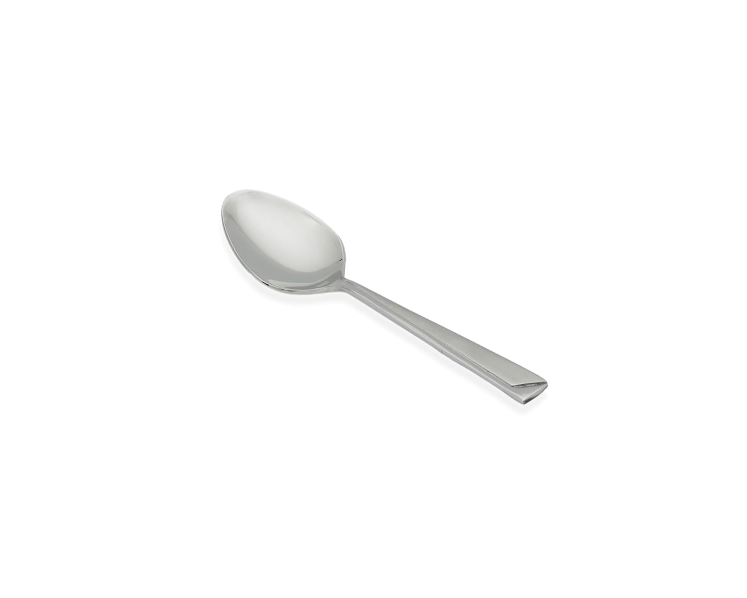 Kishco Cutlery Olympus Coffee Spoon stainless steel coffee spoon with a polished finish