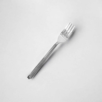 Kishco Olympus Stainless Steel Dinner Fork, Set of 6