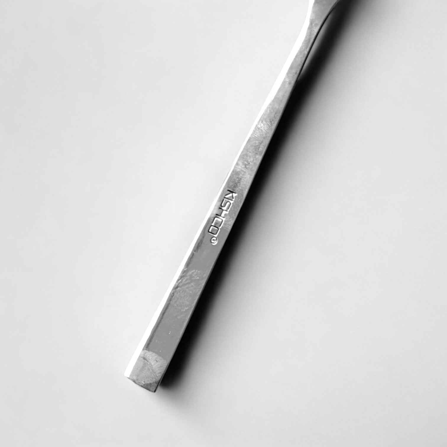 Kishco Olympus Stainless Steel Dinner Spoon, Set of 6