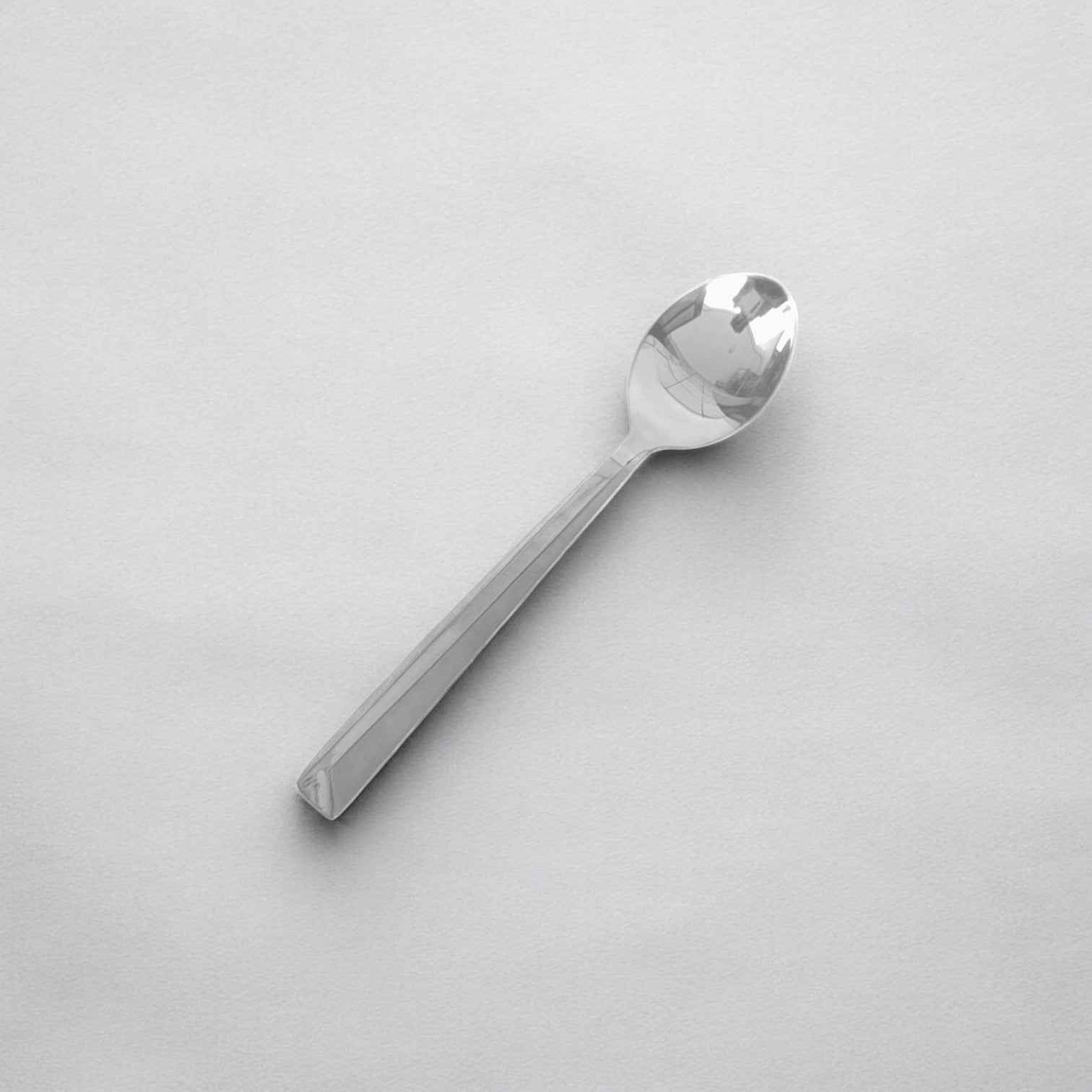Kishco Olympus Stainless Steel Dinner Spoon, Set of 6