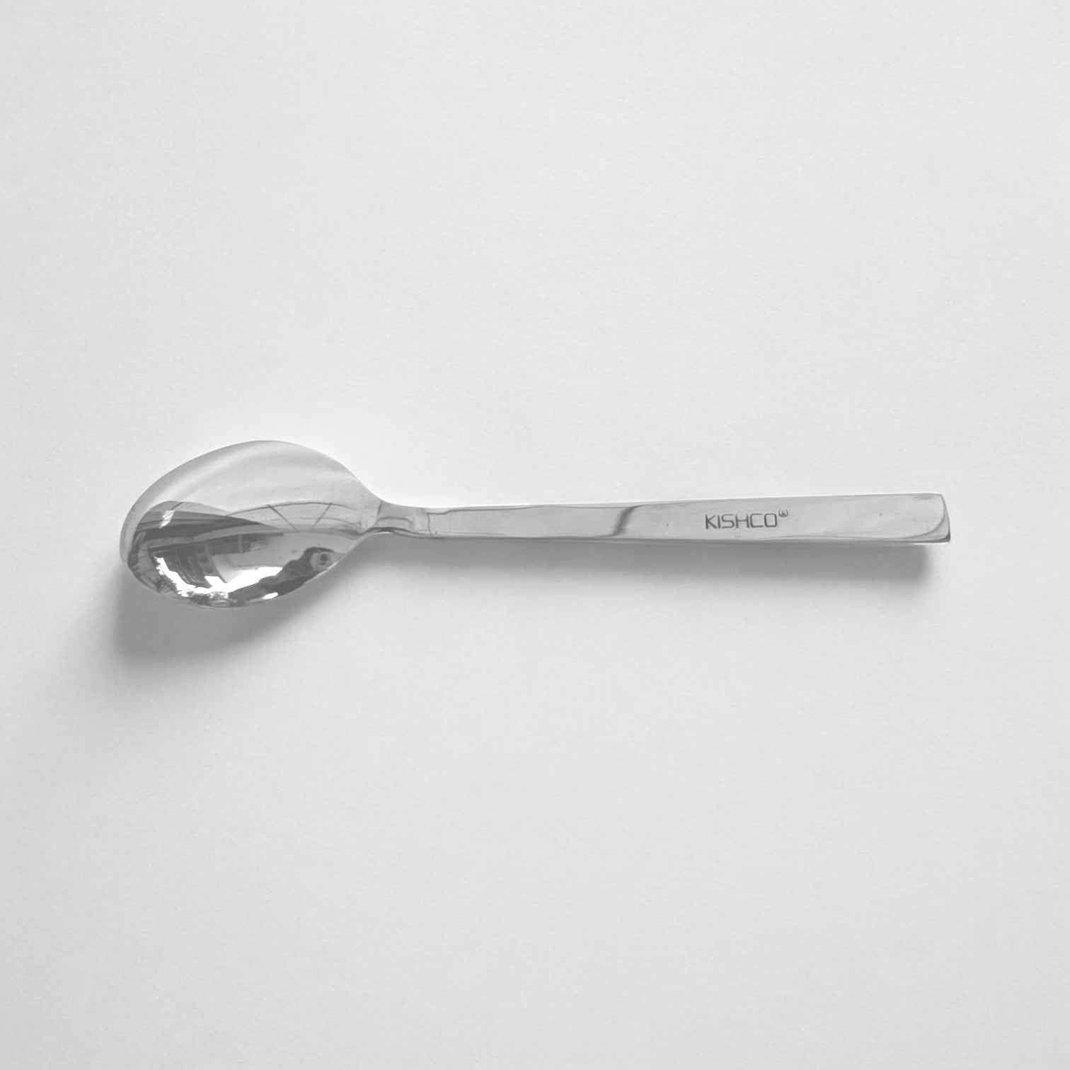 Kishco Olympus Stainless Steel Dinner Spoon, Set of 6