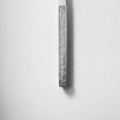 Kishco Parma Stainless Steel Dinner Fork, Set of 6