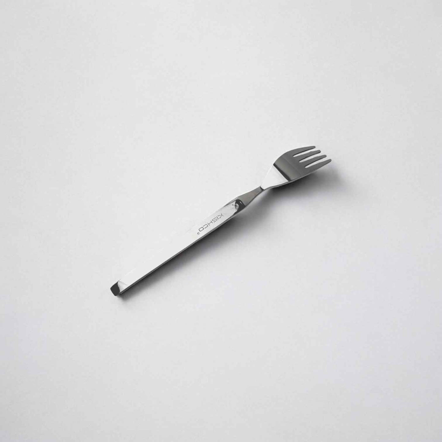 Kishco Parma Stainless Steel Dinner Fork, Set of 6