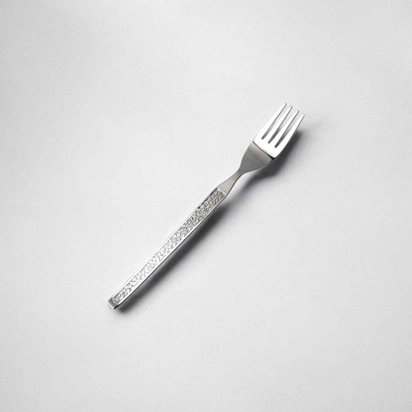 Kishco Parma Stainless Steel Dinner Fork, Set of 6