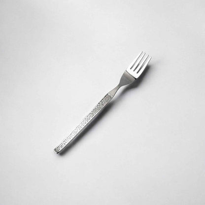 Kishco Parma Stainless Steel Dinner Fork, Set of 6