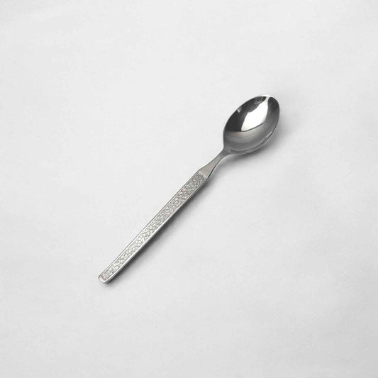 Kishco Parma Stainless Steel Dinner Spoon, Set of 6