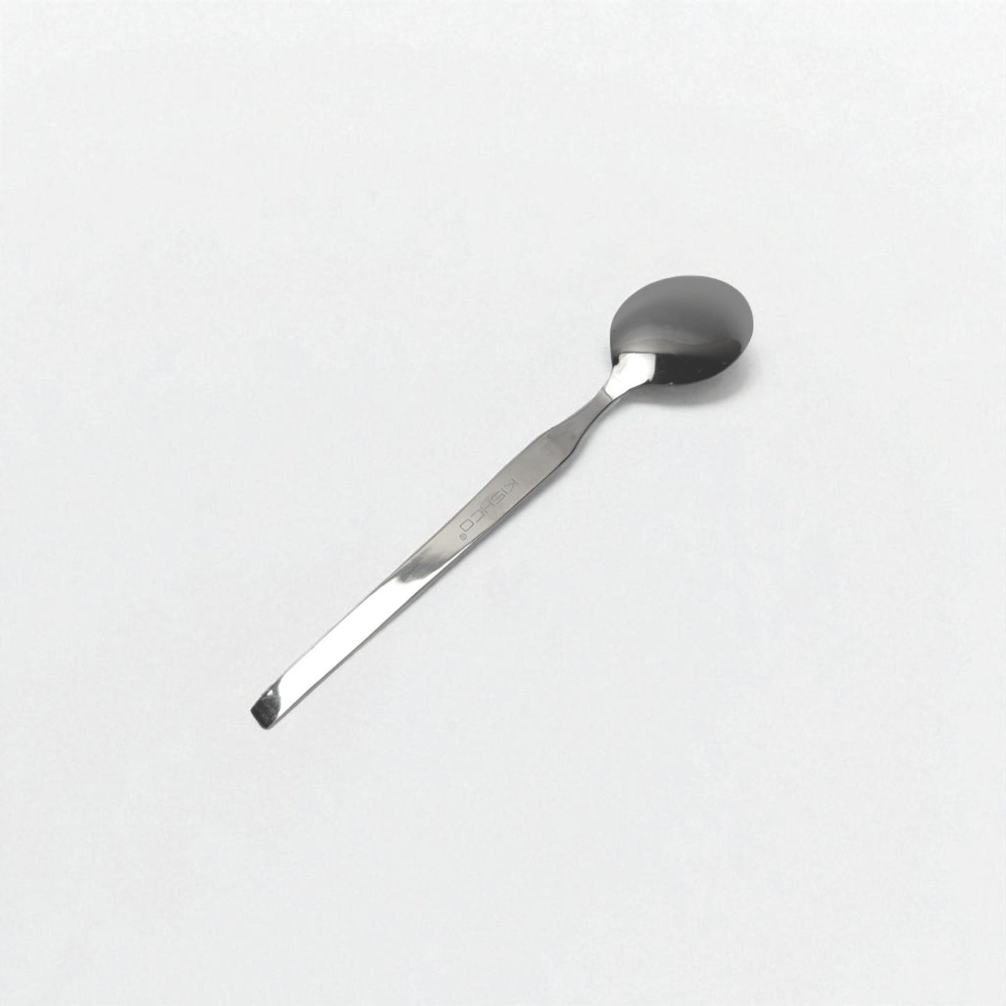 Kishco Cutlery Parma Dinner Spoon stainless steel with sleek modern design