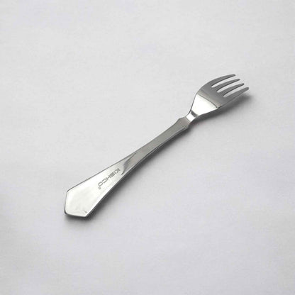 Kishco Cutlery Symphony Dinner Fork stainless steel dinner fork with polished finish