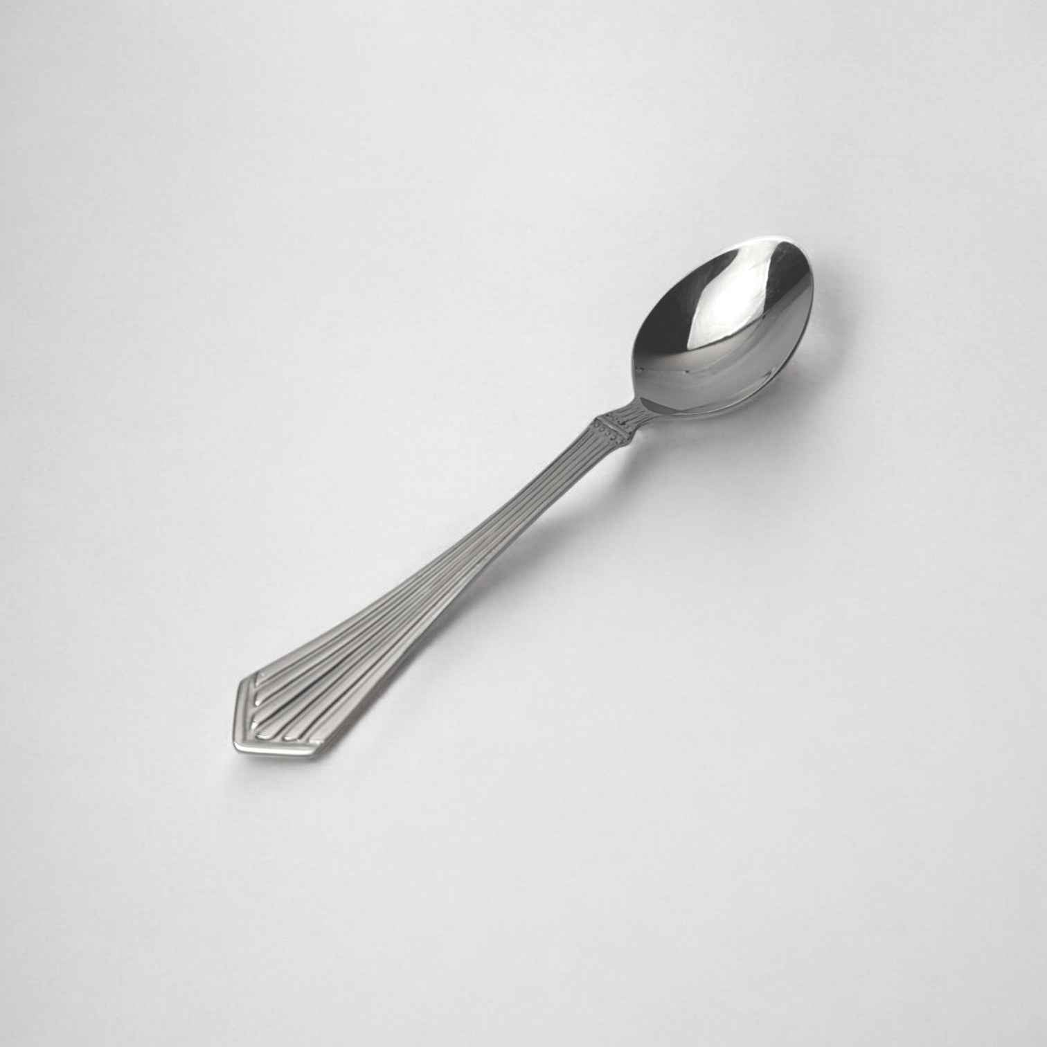 Kishco Symphony Stainless Steel Dinner Spoon, Set of 6