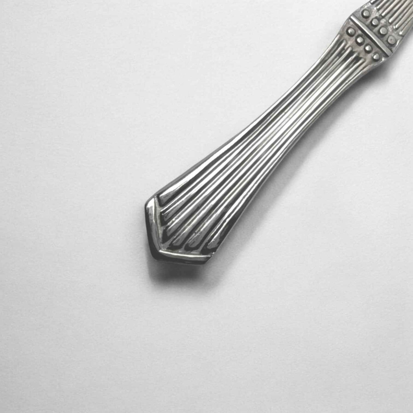 Kishco Symphony Stainless Steel Dinner Spoon, Set of 6