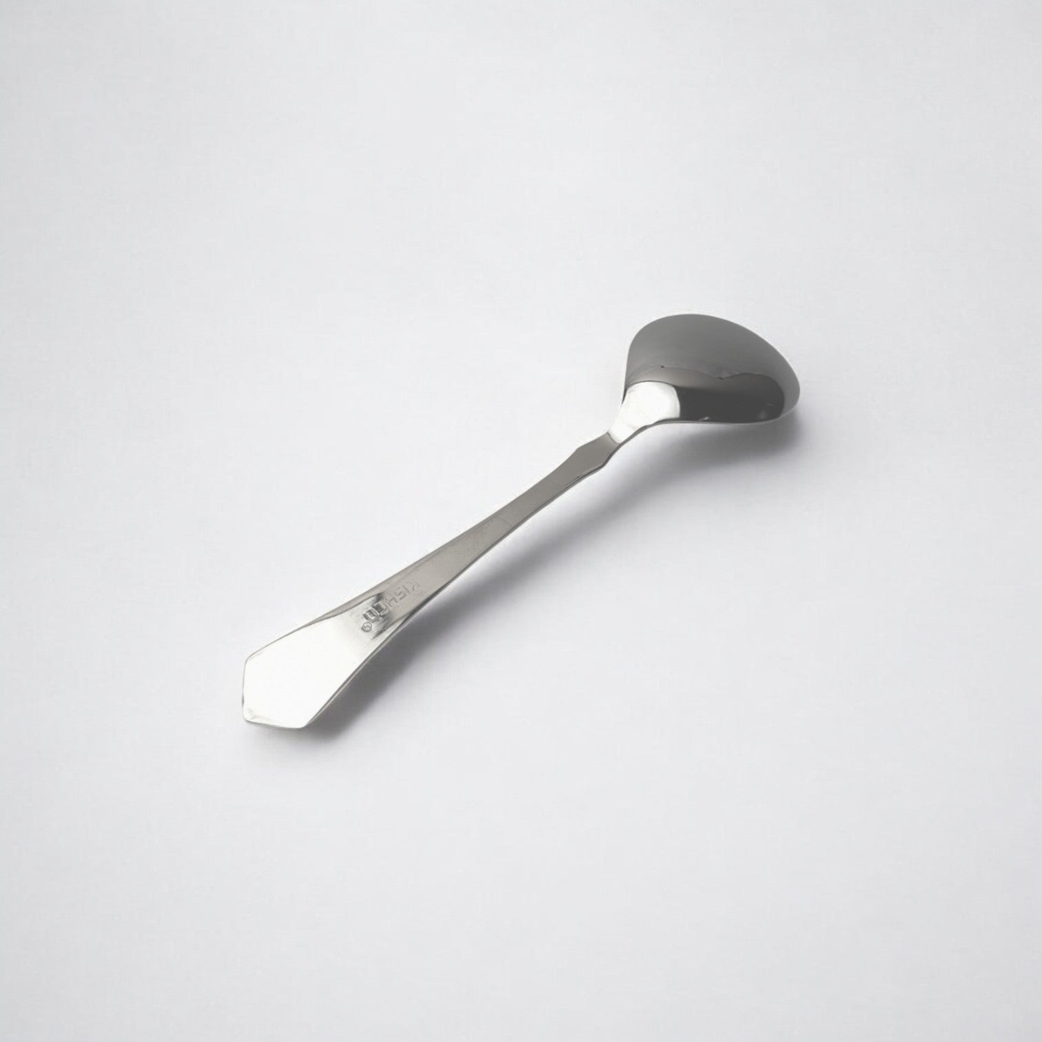 Kishco Cutlery Symphony Serving Spoon Round Small stainless steel small serving spoon