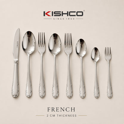 Kishco French Cutlery Collection