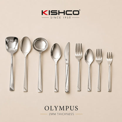 Kishco Olympus cutlery collection