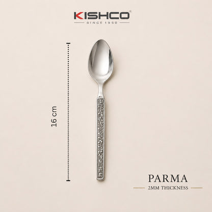 Kishco Parma Baby Spoon specifications