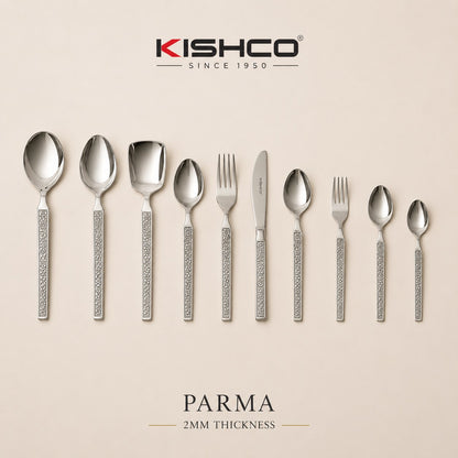 Kishco Parma cutlery collection