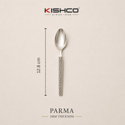 Kishco Parma Coffee Spoon specifications