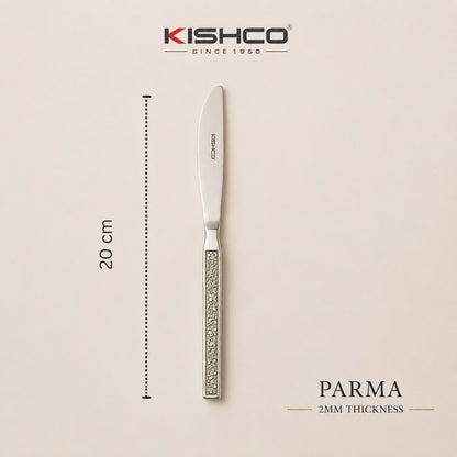 Kishco Parma Dinner Knife specifications