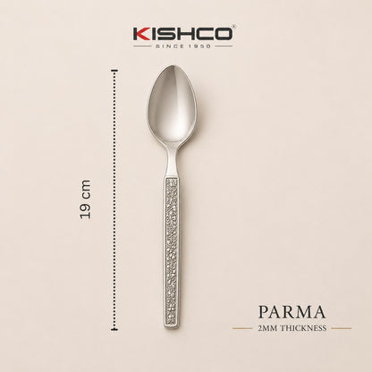 Kishco Parma Dinner Spoon specifications