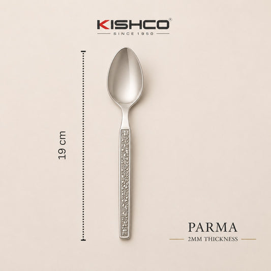 Kishco Parma Dinner Spoon specifications
