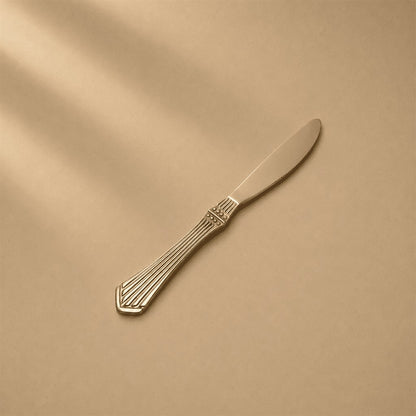 Kishco Symphony Dinner Knife, single piece