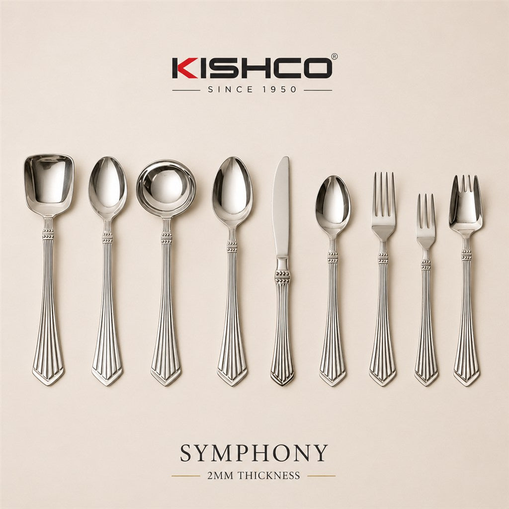 Kishco Symphony Collection