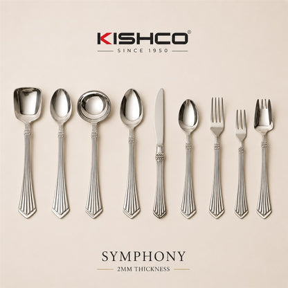 Kishco Symphony Collection