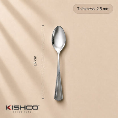 Kishco Milan Baby Spoon specifications