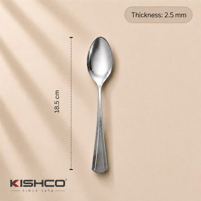 Kishco Milan Dinner Spoon specifications