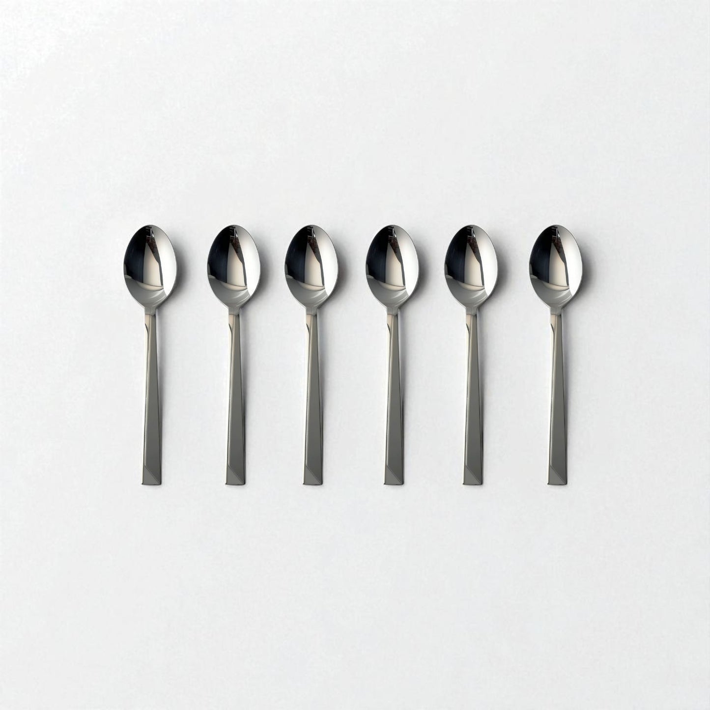 kishco cutlery olympus coffee spoon
