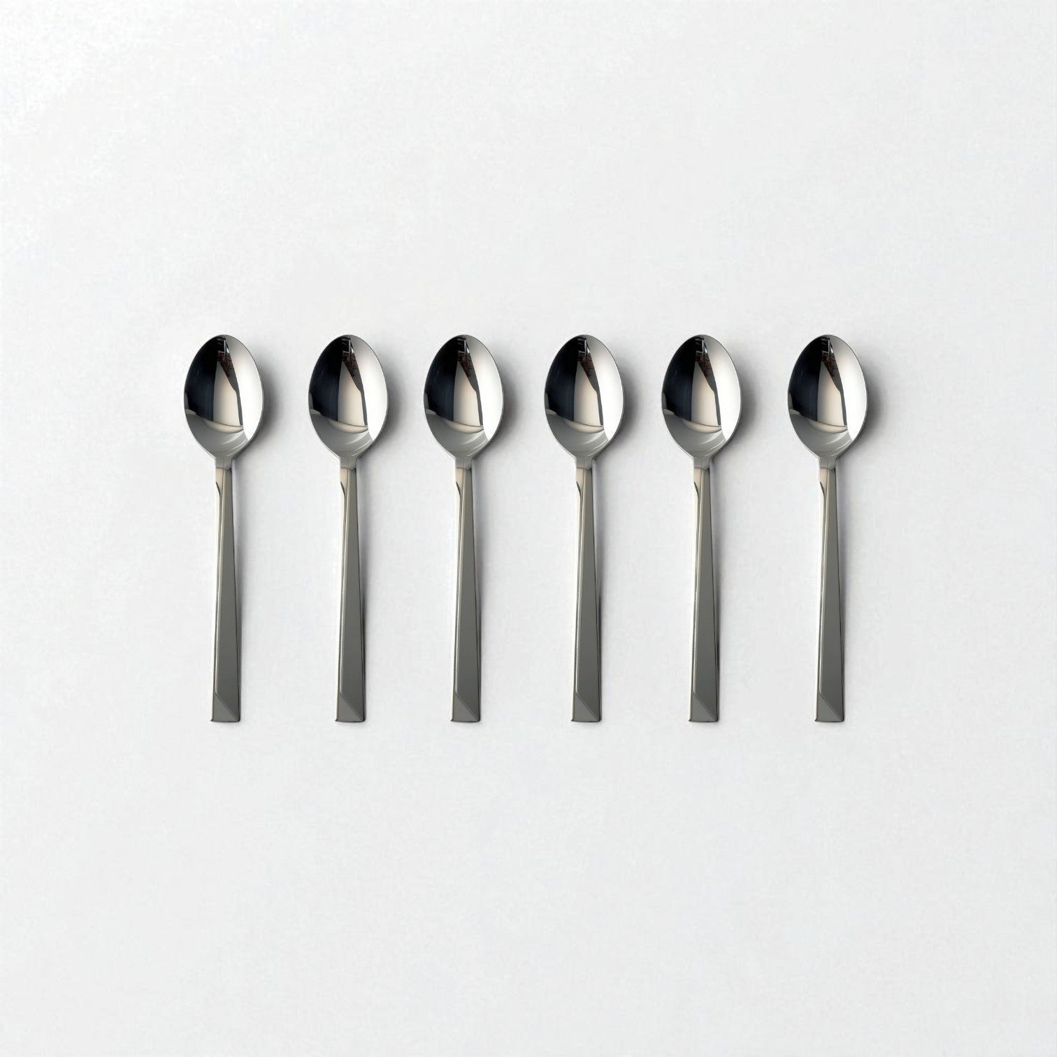 kishco cutlery olympus coffee spoon