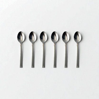 kishco cutlery olympus coffee spoon