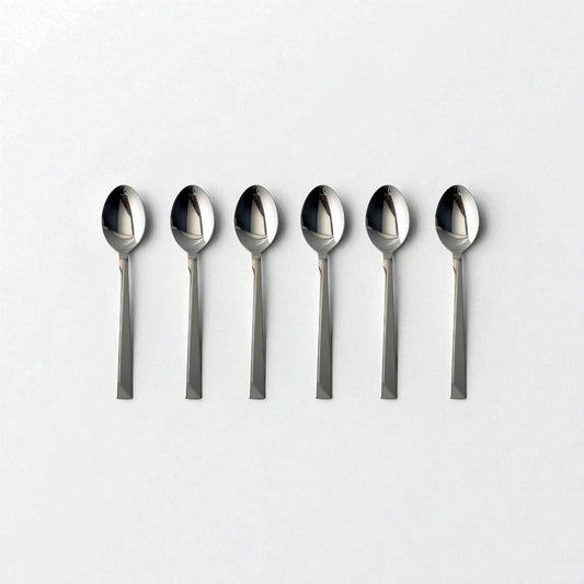 kishco cutlery olympus coffee spoon