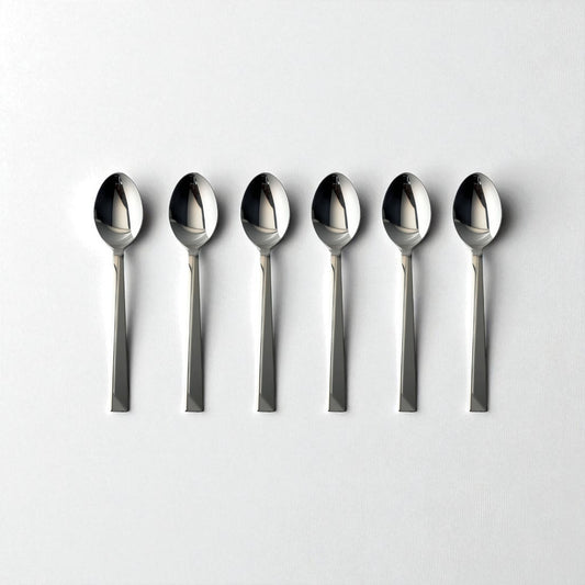 kishco olympus tea spoon